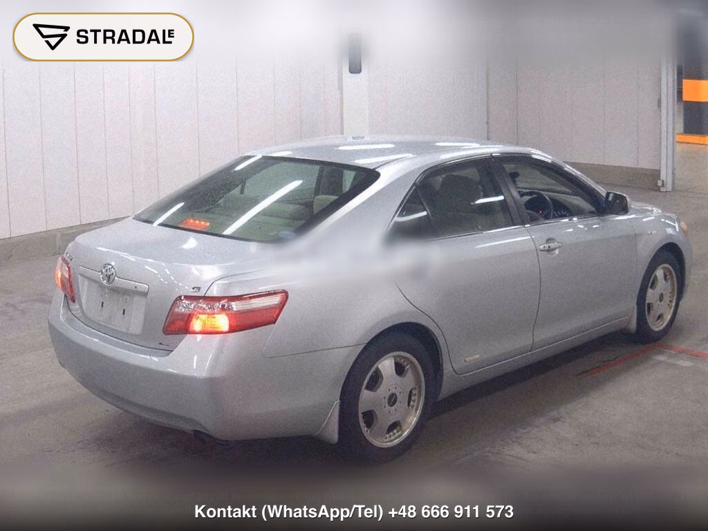 TOYOTA CAMRY 4D G LIMITED EDITION, miniaturka 6