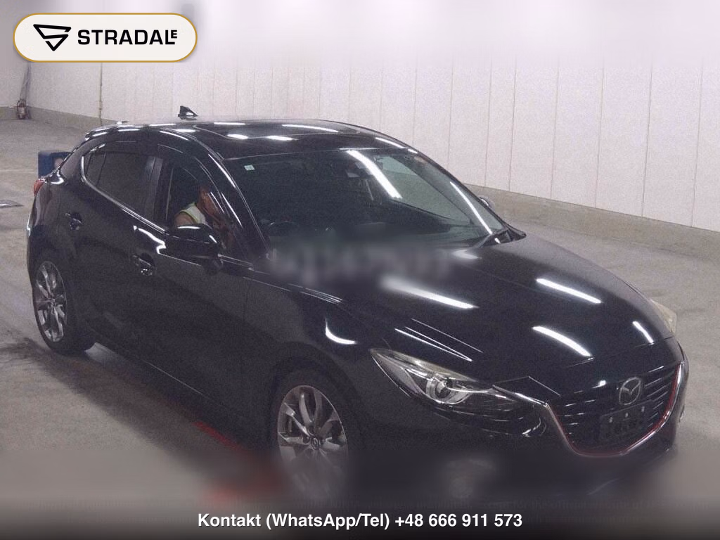 MAZDA AXELA SPORT XD, miniaturka 2
