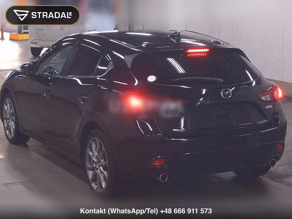 MAZDA AXELA SPORT XD, miniaturka 3