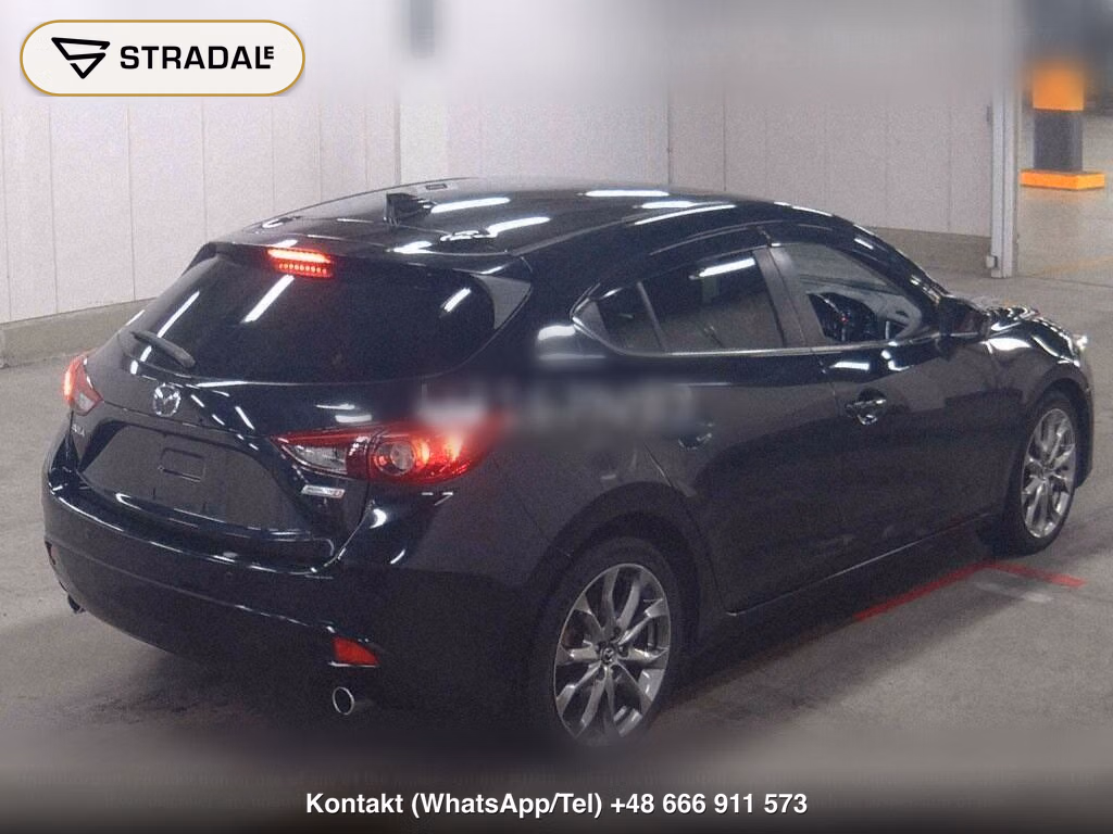 MAZDA AXELA SPORT XD, miniaturka 6