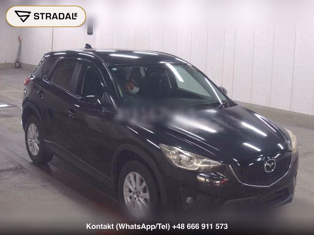 MAZDA CX-5 OTHERS, miniaturka 2