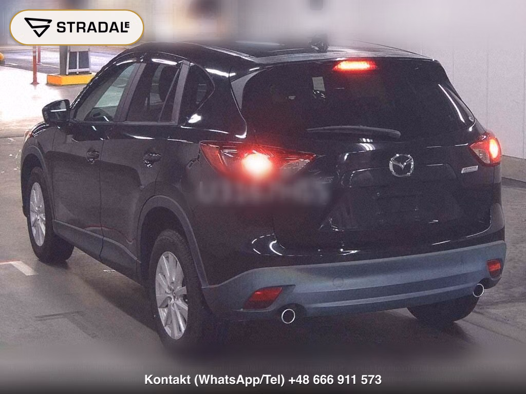 MAZDA CX-5 OTHERS, miniaturka 3