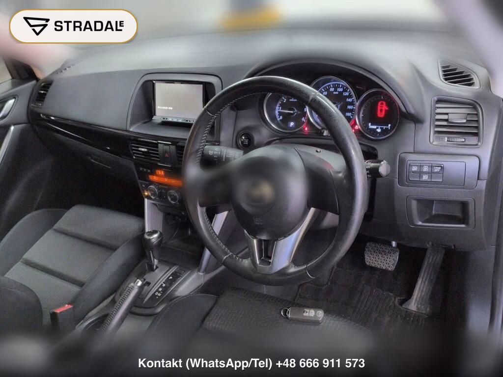 MAZDA CX-5 OTHERS, miniaturka 4
