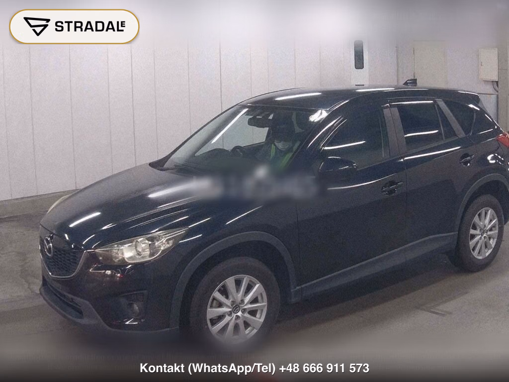 MAZDA CX-5 OTHERS, miniaturka 5
