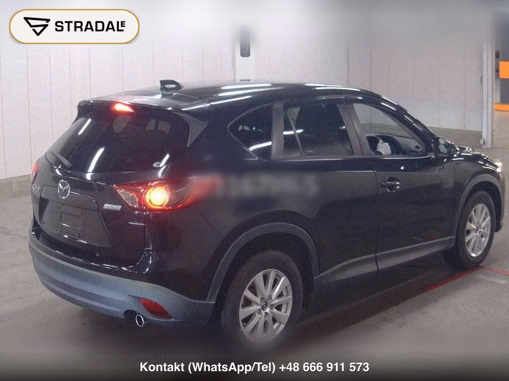 MAZDA CX-5 OTHERS, miniaturka 6