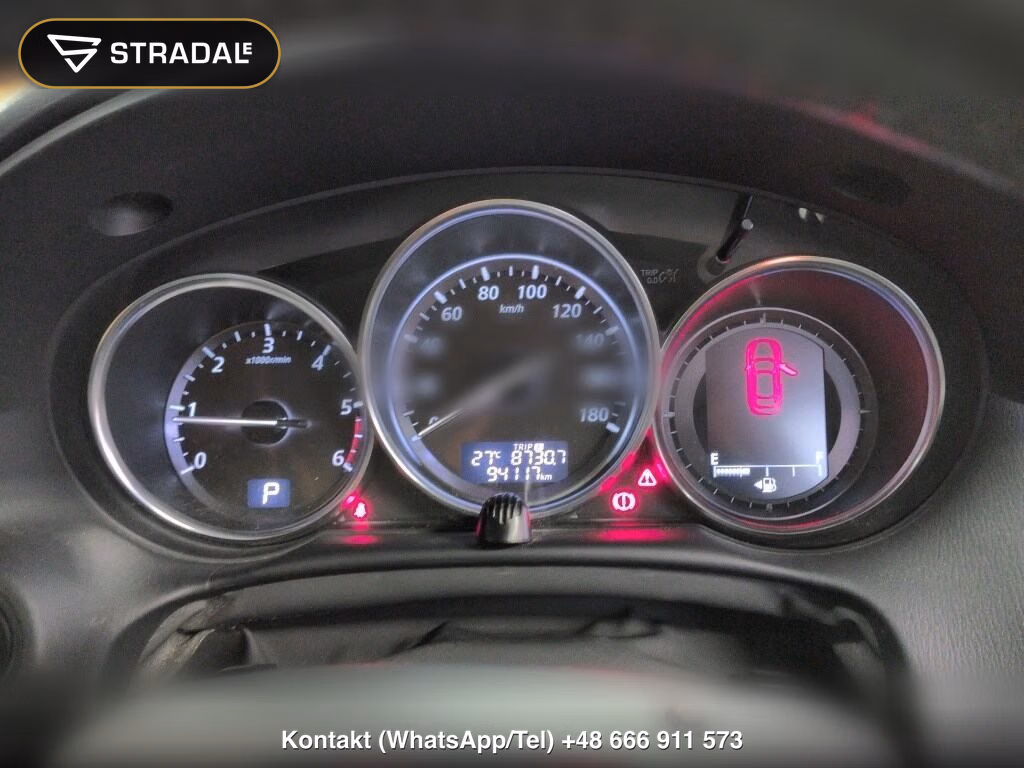 MAZDA CX-5 OTHERS, miniaturka 7