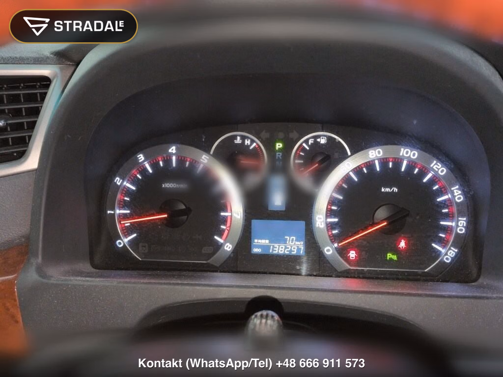 TOYOTA ALPHARD 350S PRIME SELECTION, miniaturka 7