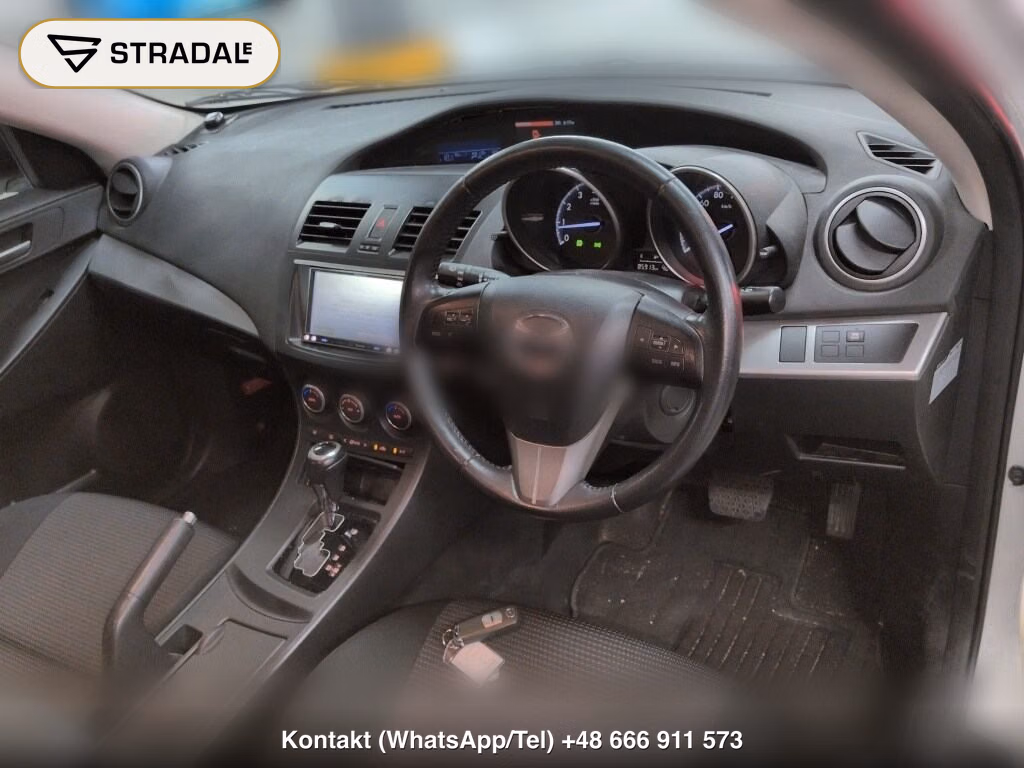 MAZDA AXELA SPORT 15S SPORT EDITION, miniaturka 4