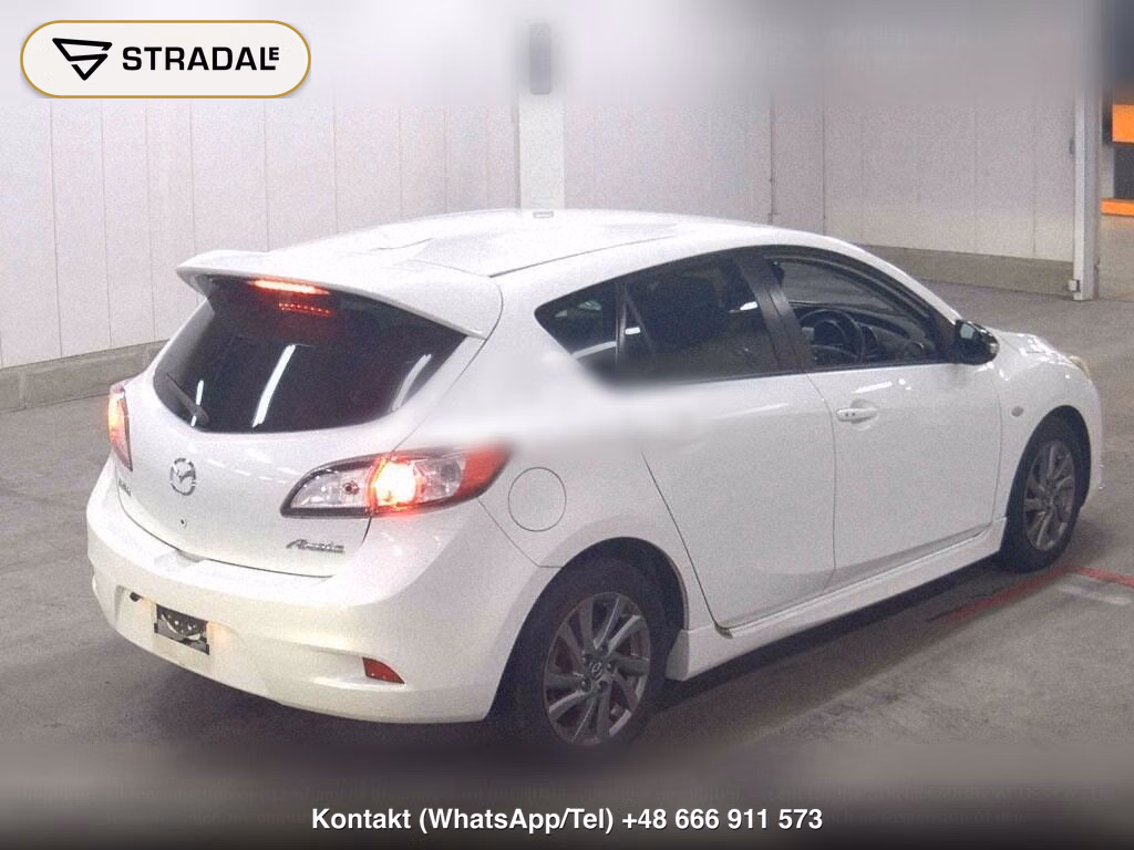 MAZDA AXELA SPORT 15S SPORT EDITION, miniaturka 6