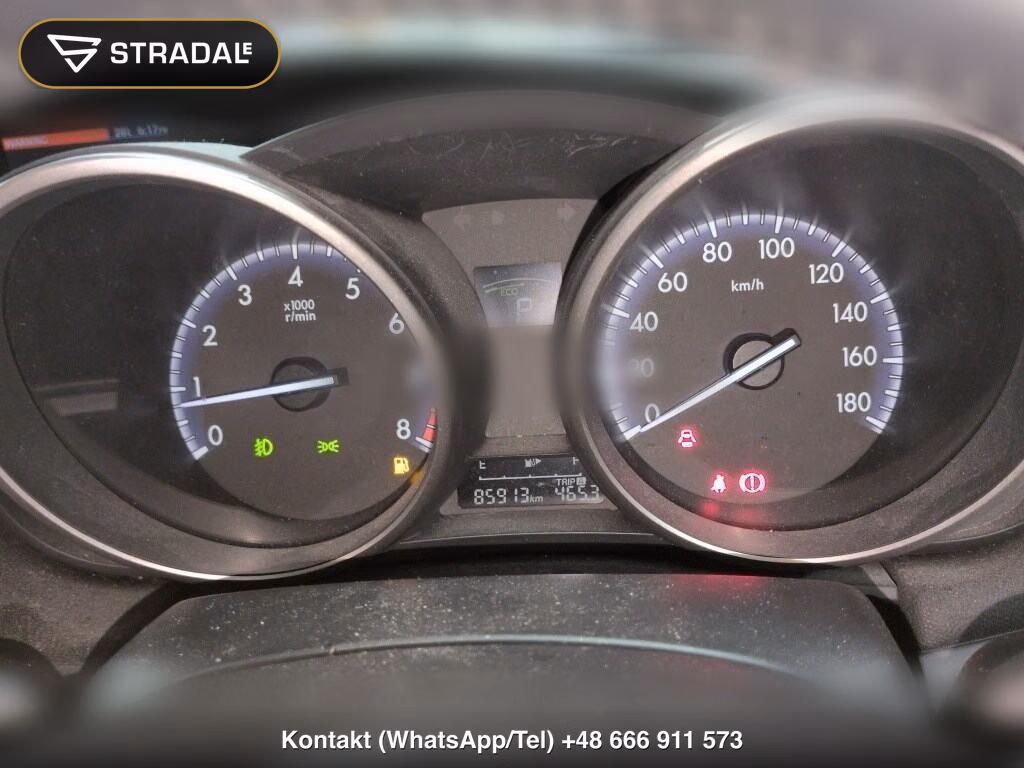 MAZDA AXELA SPORT 15S SPORT EDITION, miniaturka 7