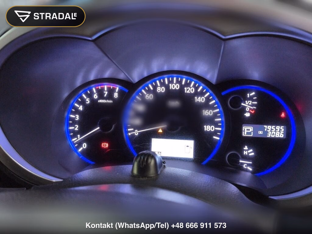 NISSAN ELGRAND 5D 250 HIGHWAY STAR URBAN CHROME, miniaturka 7