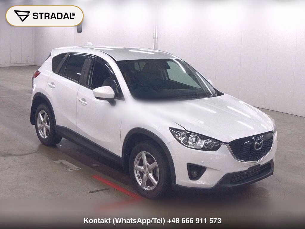 MAZDA CX-5 4WD XD, miniaturka 2