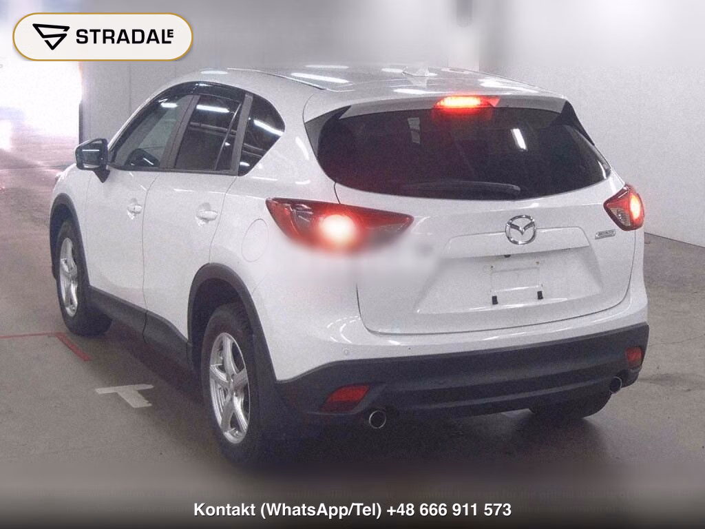 MAZDA CX-5 4WD XD, miniaturka 3