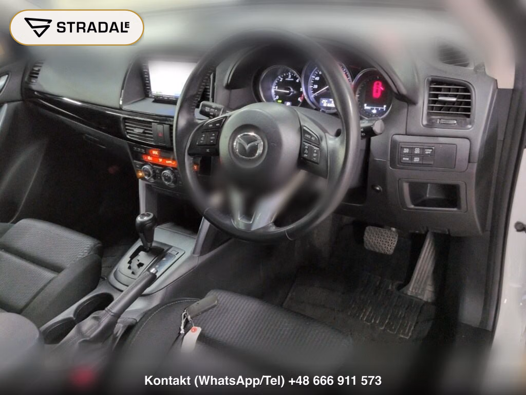 MAZDA CX-5 4WD XD, miniaturka 4