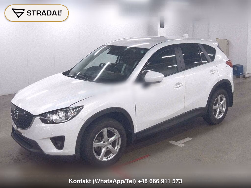 MAZDA CX-5 4WD XD, miniaturka 5