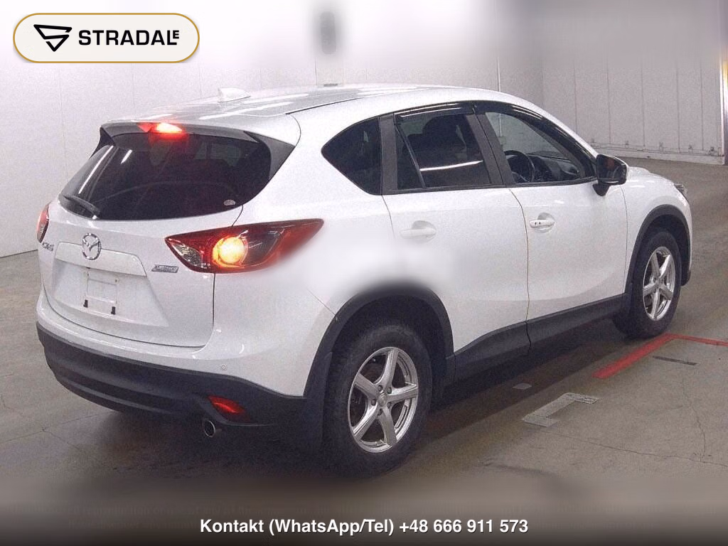 MAZDA CX-5 4WD XD, miniaturka 6