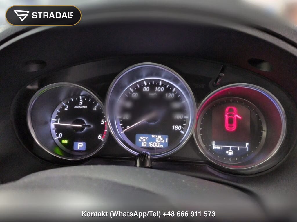 MAZDA CX-5 4WD XD, miniaturka 7