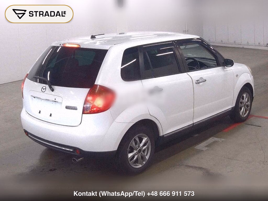 MAZDA VERISA C, miniaturka 6