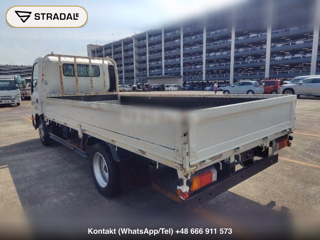 TOYOTA DYNA TRUCK 2D, miniaturka 3