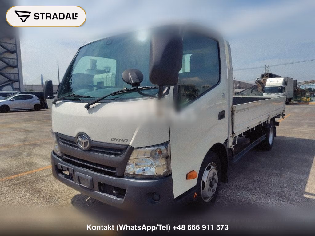 TOYOTA DYNA TRUCK 2D, miniaturka 5