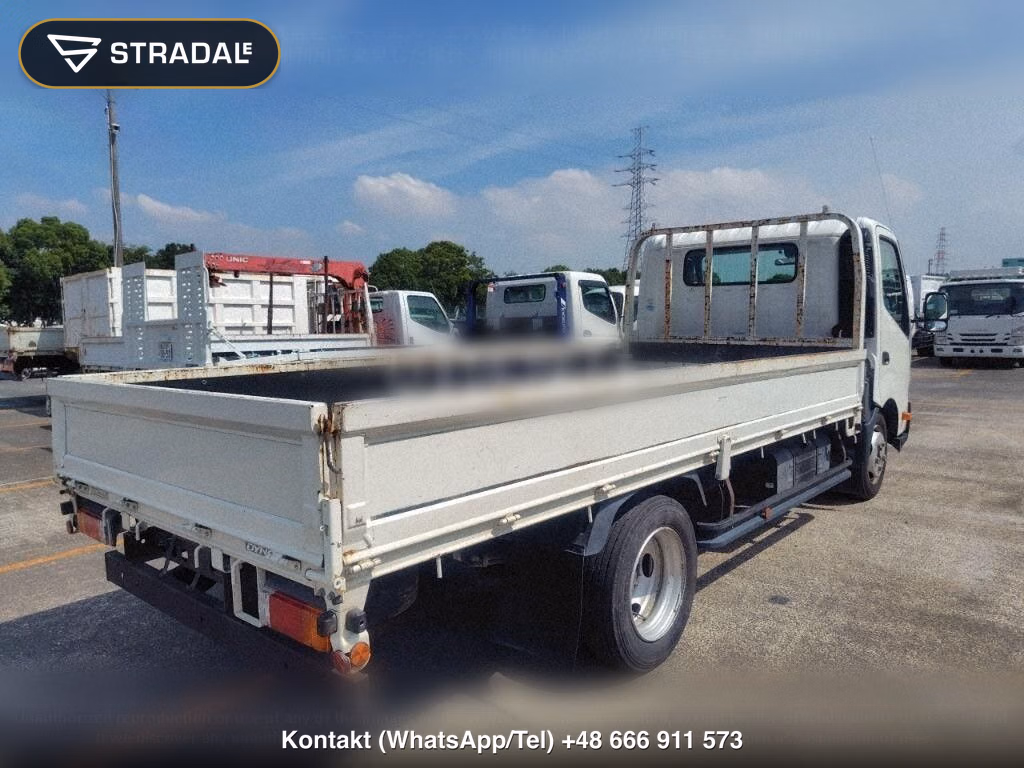 TOYOTA DYNA TRUCK 2D, miniaturka 6