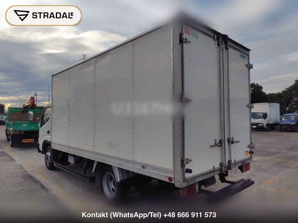 TOYOTA DYNA TRUCK 2D OTHERS, miniaturka 3