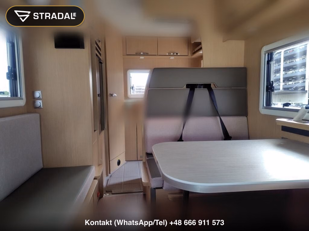 TOYOTA CAMROAD 2D 4WD CAMPING, miniaturka 4