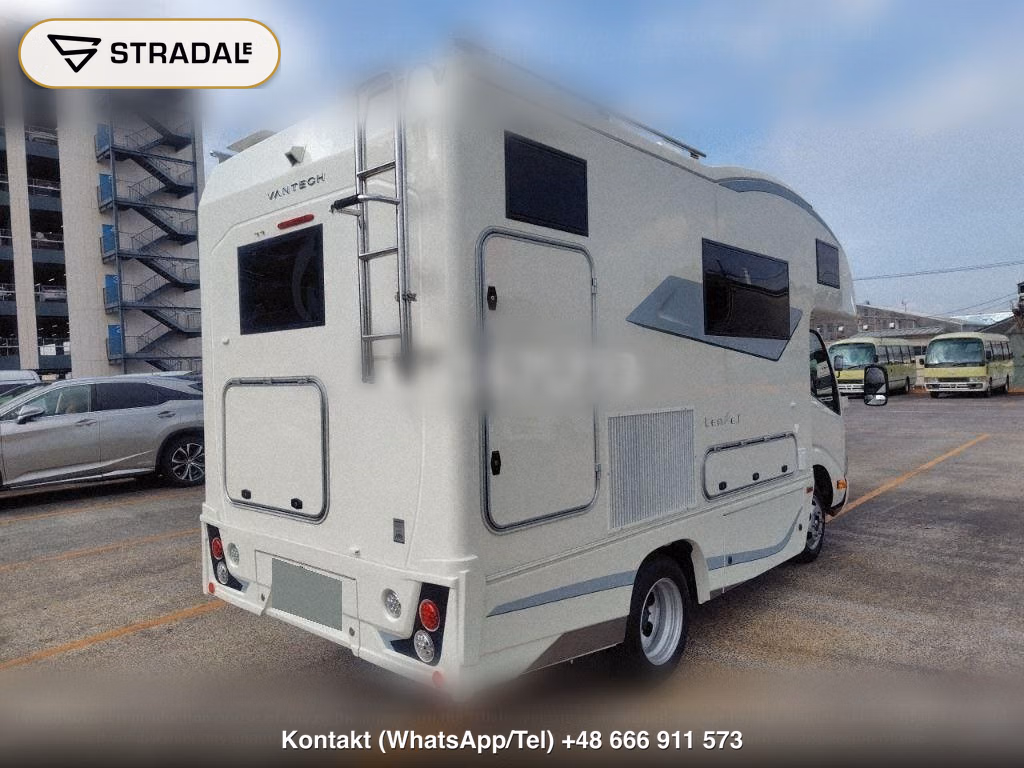 TOYOTA CAMROAD 2D 4WD CAMPING, miniaturka 6