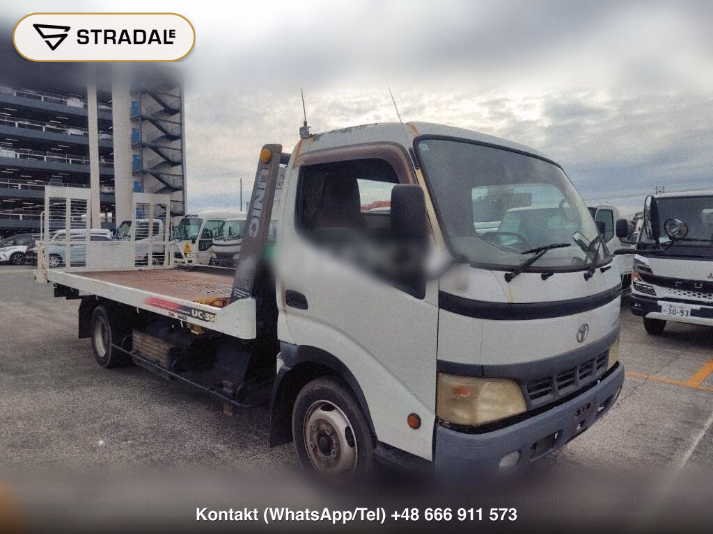 TOYOTA TOYOACE 2D OTHERS, miniaturka 2