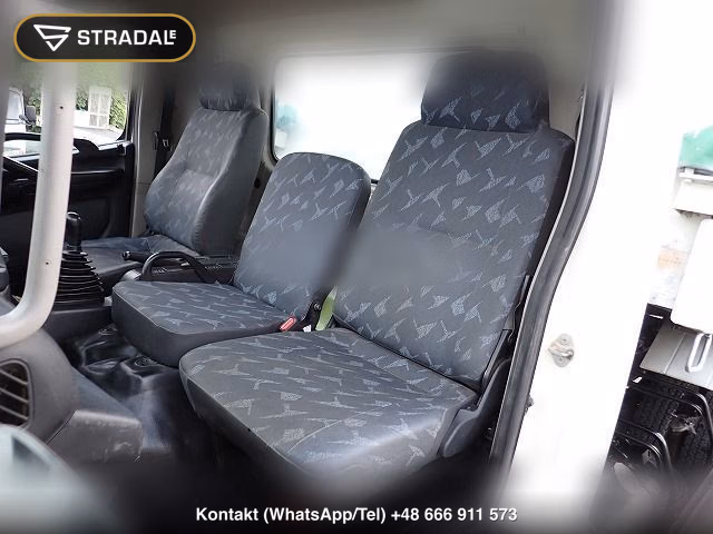 HINO HINO RANGER 2D DUMP, miniaturka 12