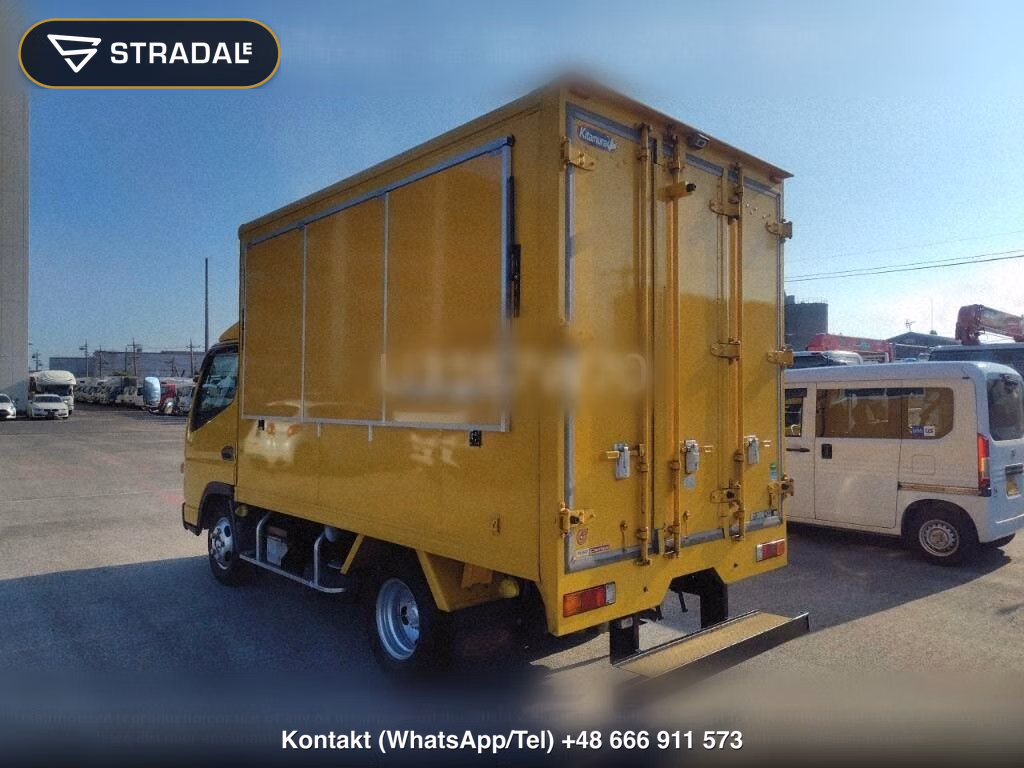 MITSUBISHI FUSO CANTER 2D OTHERS, miniaturka 3