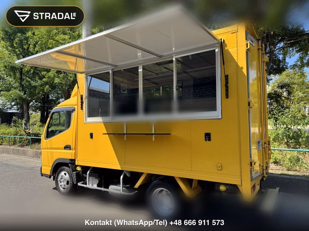 MITSUBISHI FUSO CANTER 2D OTHERS, miniaturka 10