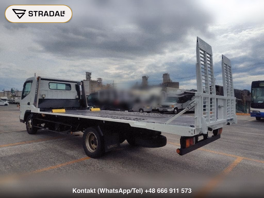 MITSUBISHI FUSO CANTER 2D OTHERS, miniaturka 3