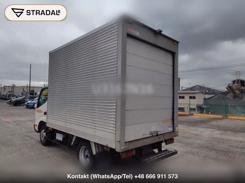 HINO DUTRO 2D OTHERS, miniaturka 3