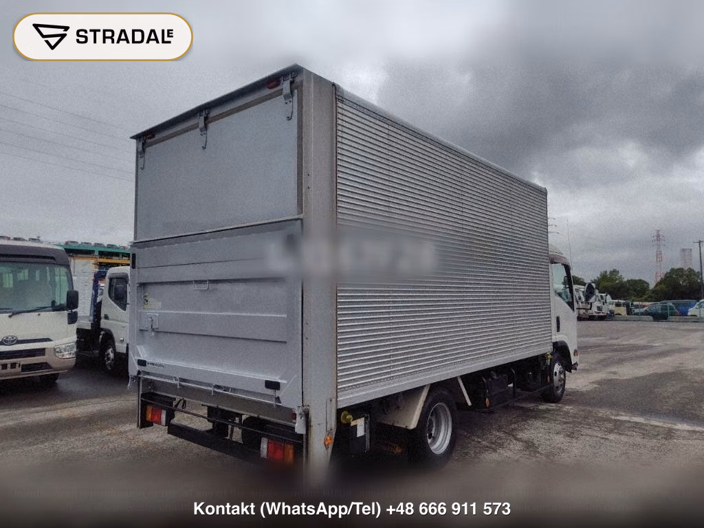 ISUZU ELF TRUCK 2D OTHERS, miniaturka 6