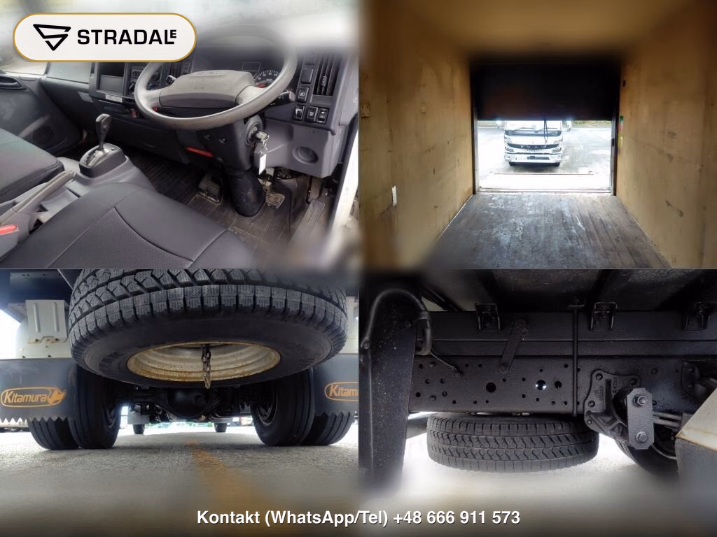 ISUZU ELF TRUCK 2D OTHERS, miniaturka 7