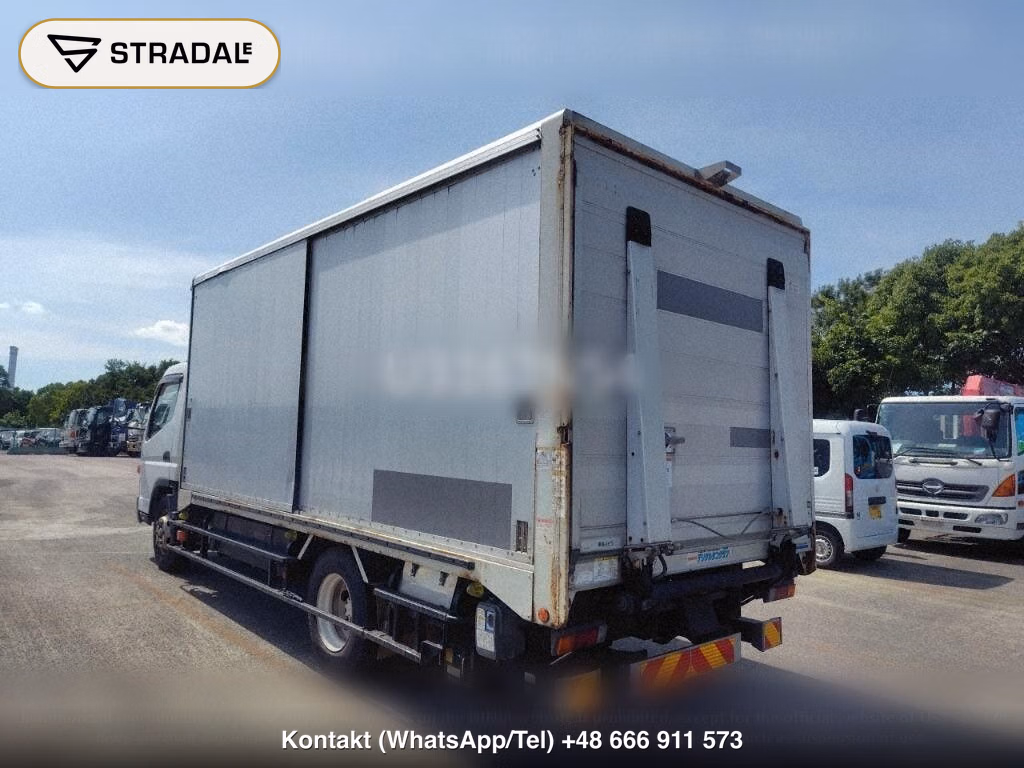 MITSUBISHI FUSO CANTER 2D OTHERS, miniaturka 3