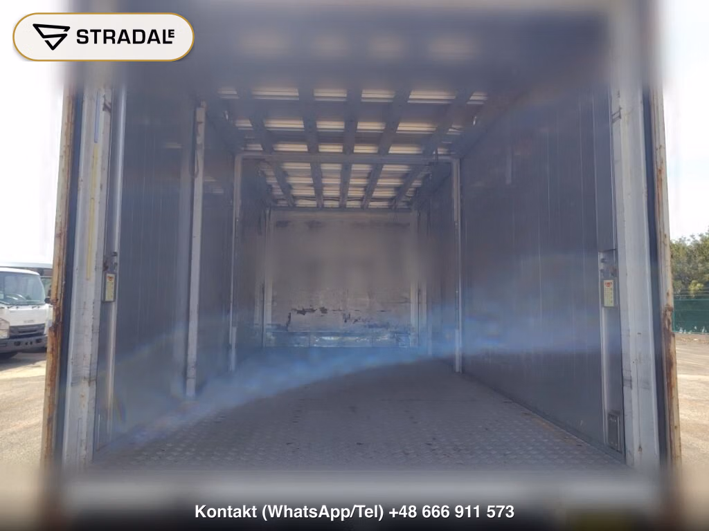MITSUBISHI FUSO CANTER 2D OTHERS, miniaturka 4