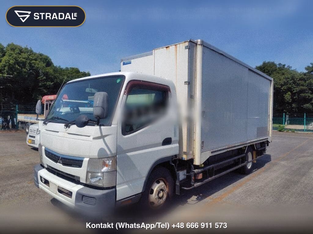 MITSUBISHI FUSO CANTER 2D OTHERS, miniaturka 5