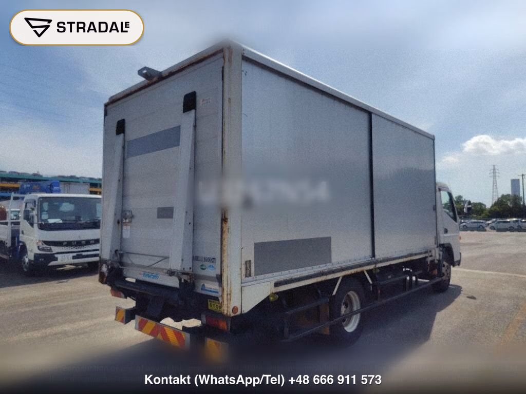 MITSUBISHI FUSO CANTER 2D OTHERS, miniaturka 6