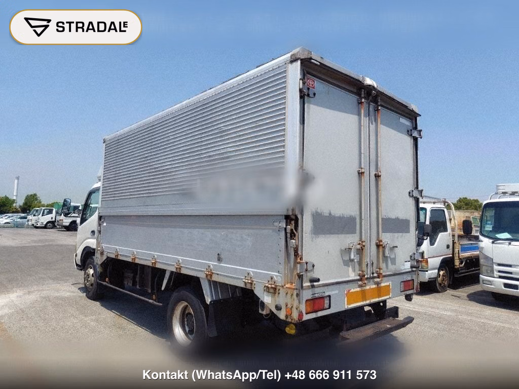 TOYOTA DYNA TRUCK 2D OTHERS, miniaturka 3