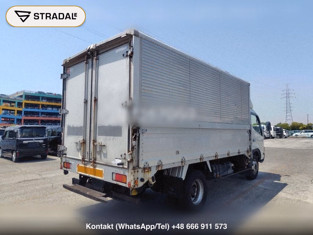 TOYOTA DYNA TRUCK 2D OTHERS, miniaturka 6