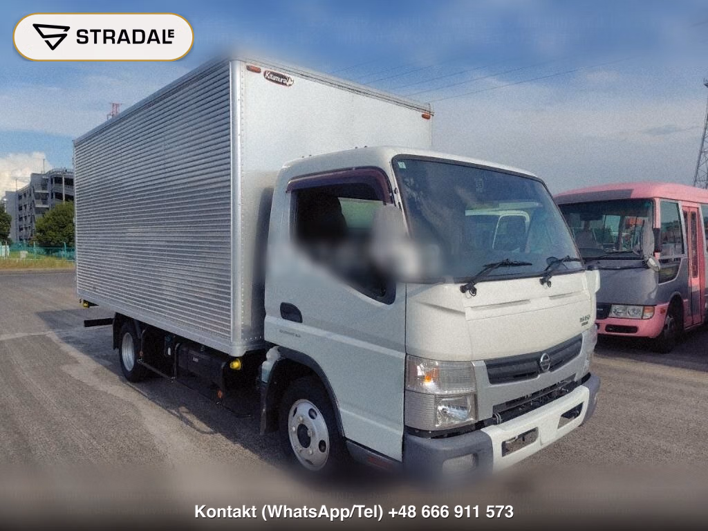 NISSAN NT450 ATLAS 2D OTHERS, miniaturka 2