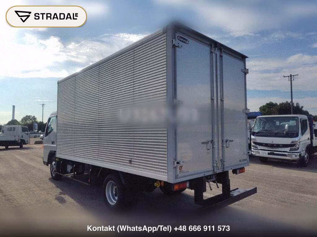 NISSAN NT450 ATLAS 2D OTHERS, miniaturka 3