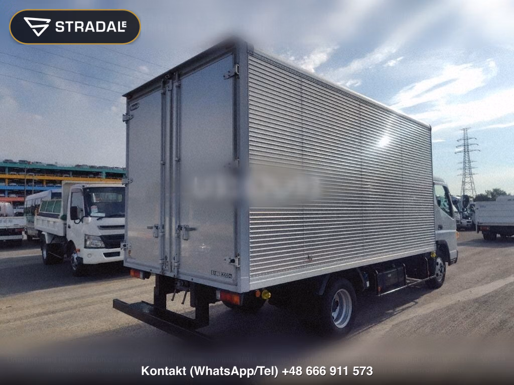 NISSAN NT450 ATLAS 2D OTHERS, miniaturka 6