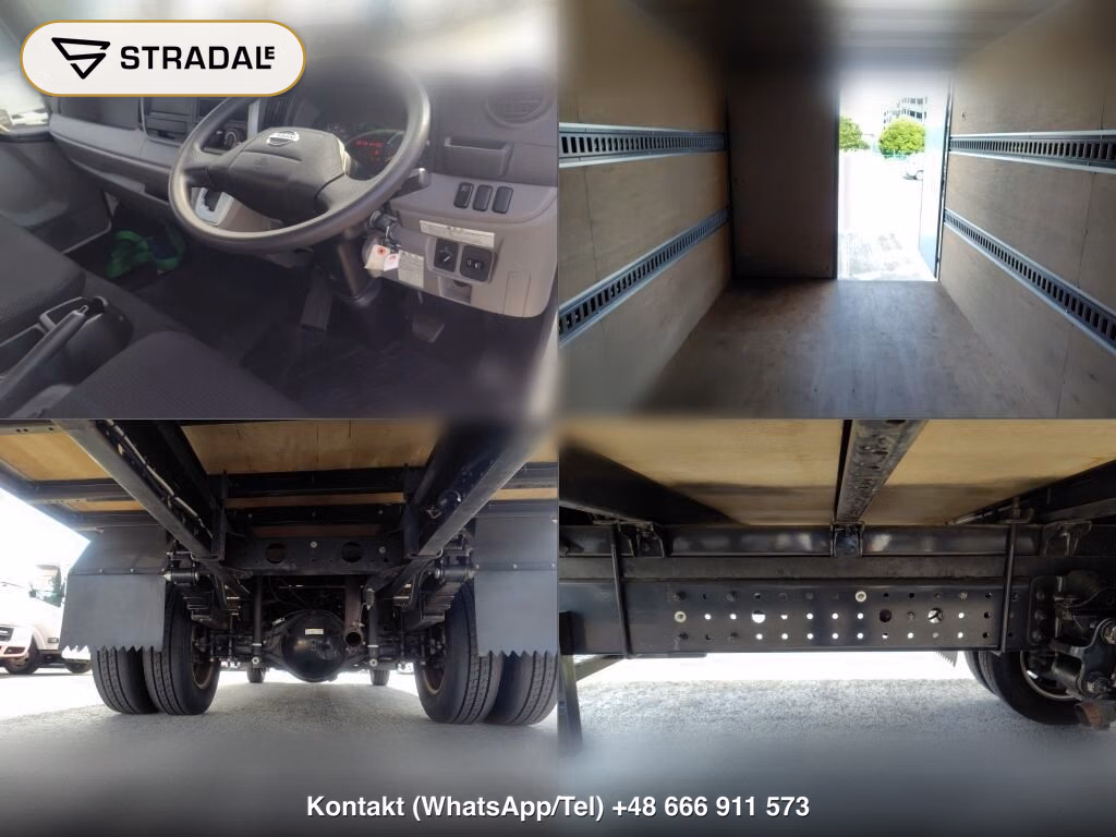 NISSAN NT450 ATLAS 2D OTHERS, miniaturka 7