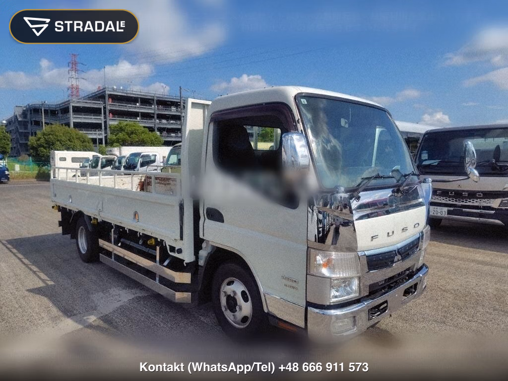 MITSUBISHI FUSO CANTER 2D OTHERS, miniaturka 2
