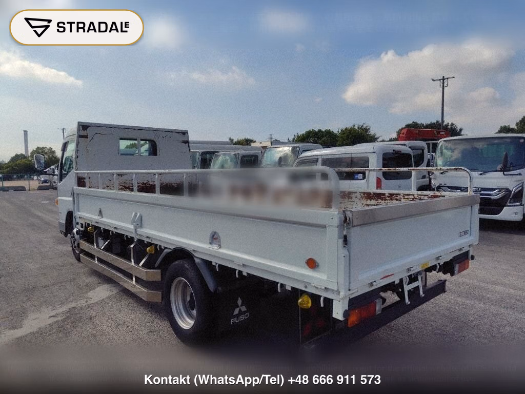 MITSUBISHI FUSO CANTER 2D OTHERS, miniaturka 3