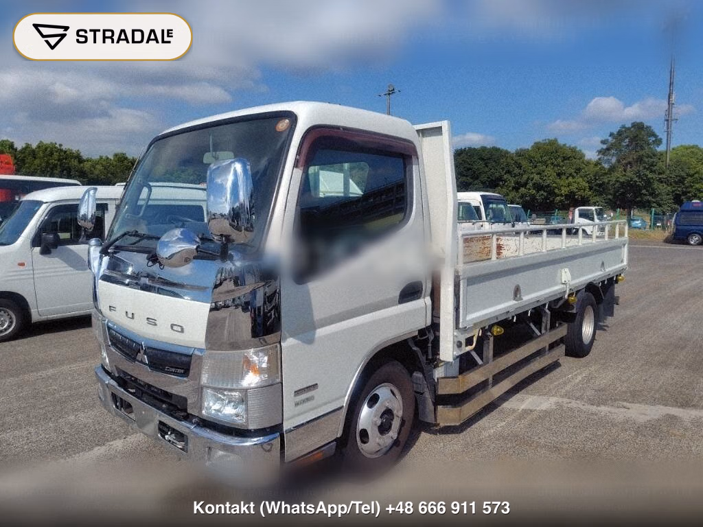 MITSUBISHI FUSO CANTER 2D OTHERS, miniaturka 5