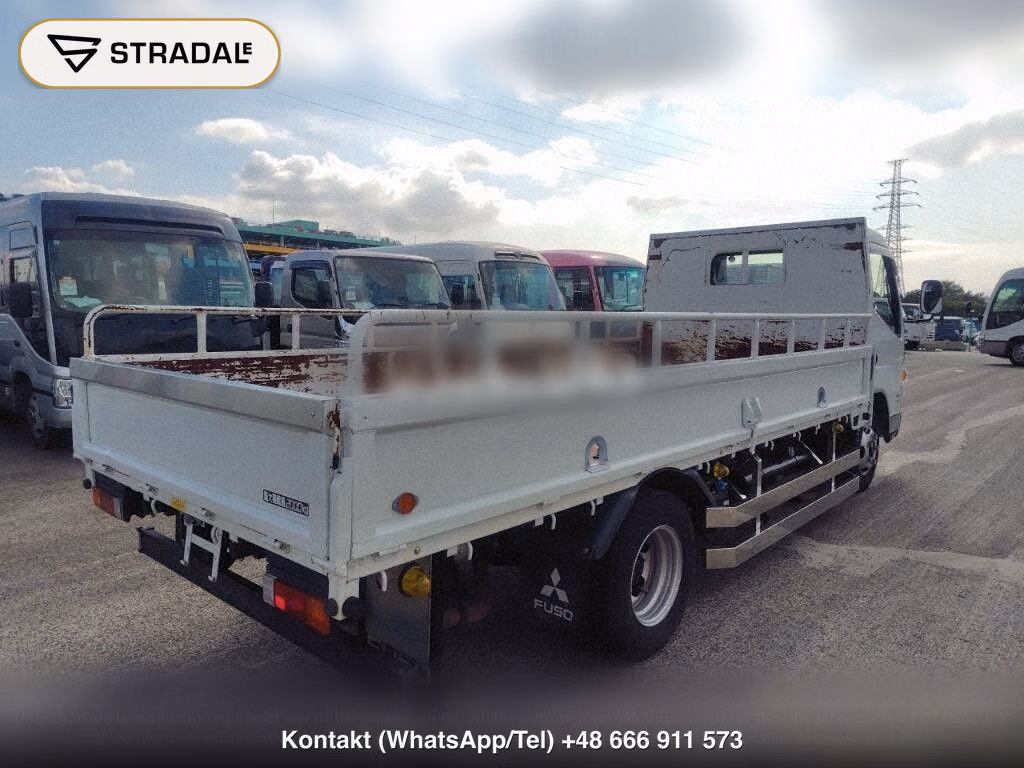 MITSUBISHI FUSO CANTER 2D OTHERS, miniaturka 6